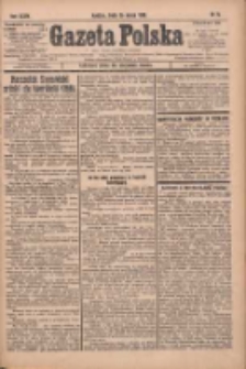 Gazeta Polska: codzienne pismo polsko-katolickie dla wszystkich stan&oacute;w 1930.03.26 R.34 Nr71
