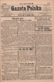 Gazeta Polska: codzienne pismo polsko-katolickie dla wszystkich stan&oacute;w 1930.03.27 R.34 Nr72