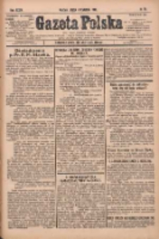 Gazeta Polska: codzienne pismo polsko-katolickie dla wszystkich stanów 1930.04.04 R.34 Nr79
