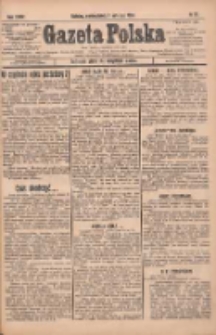 Gazeta Polska: codzienne pismo polsko-katolickie dla wszystkich stan&oacute;w 1930.04.07 R.34 Nr81