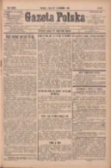 Gazeta Polska: codzienne pismo polsko-katolickie dla wszystkich stan&oacute;w 1930.04.10 R.34 Nr84