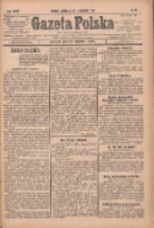 Gazeta Polska: codzienne pismo polsko-katolickie dla wszystkich stanów 1930.04.14 R.34 Nr87