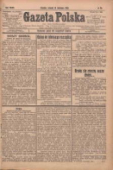 Gazeta Polska: codzienne pismo polsko-katolickie dla wszystkich stan&oacute;w 1930.04.22 R.34 Nr93