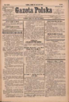 Gazeta Polska: codzienne pismo polsko-katolickie dla wszystkich stanów 1930.04.29 R.34 Nr99