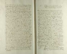 List Andrzeja Krzyckiego biskupa przemyskiego do Piotra Tylickiego biskupa krakowskiego, Kraków, w wigilię św. Andrzeja 1525