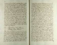 List króla Zygmunta I do wojewodów o przedłużeniu zjazdu sądowniczego, 1526