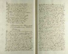List króla Zygmunta I do senatorów pruskich o dziesięcinach, 10.01.1526