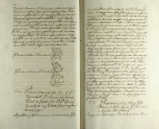 List Piotra Tomickiego do Krzysztofa Szydłowieckiego