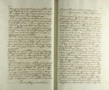 Rozkaz kr&oacute;la Zygmunta I wydany szlachcie pruskiej, 1526