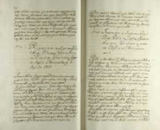 Instrukcja króla Zygmunta I dla nuncjusza apostolskiego jadącego do Moskwy