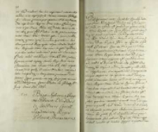 List Mikołaja Szydłowieckiego kasztelana sandomierskiego, podskarbiego koronnego do królowej Bony Sforzy, Gdańsk 01.06.1526