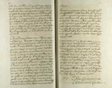 Statut dotyczący stanów duchowego i świeckiego w Prusach