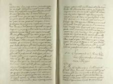 List króla Zygmunta I do poprawiającyh Statuta