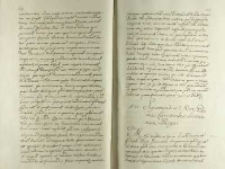 List króla Zygmunta I do poprawiającyh Statuta