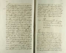 List Poliandra do sufragana płockiego