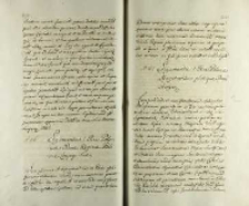 List króla Zygmunta I do miasta Brandenburg