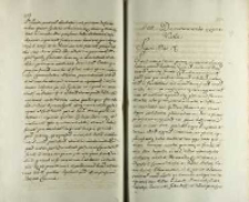 O naprawie brzegów Wisły