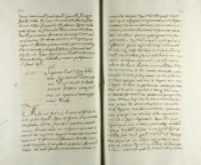 List króla Zygmunta I do starostów pruskich w sprawie umacniania brzegów Wisły