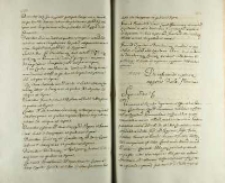 O naprawie zerwanych brzegów Wisły