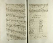 Podatek w Prusach, Malbork w dniu św. Jakuba