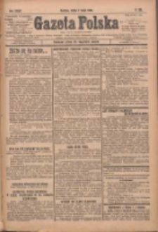 Gazeta Polska: codzienne pismo polsko-katolickie dla wszystkich stan&oacute;w 1930.05.07 R.34 Nr105