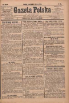 Gazeta Polska: codzienne pismo polsko-katolickie dla wszystkich stan&oacute;w 1930.05.12 R.34 Nr109