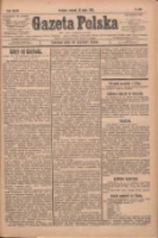 Gazeta Polska: codzienne pismo polsko-katolickie dla wszystkich stan&oacute;w 1930.05.13 R.34 Nr110