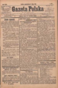 Gazeta Polska: codzienne pismo polsko-katolickie dla wszystkich stanów 1930.05.19 R.34 Nr115