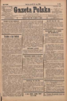 Gazeta Polska: codzienne pismo polsko-katolickie dla wszystkich stanów 1930.05.20 R.34 Nr116