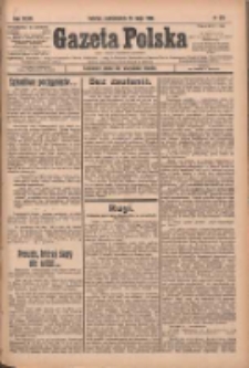 Gazeta Polska: codzienne pismo polsko-katolickie dla wszystkich stan&oacute;w 1930.05.26 R.34 Nr121