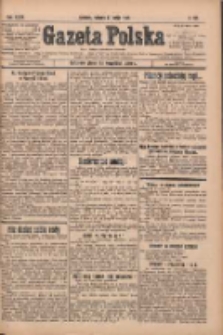 Gazeta Polska: codzienne pismo polsko-katolickie dla wszystkich stanów 1930.05.27 R.34 Nr122