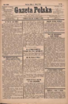 Gazeta Polska: codzienne pismo polsko-katolickie dla wszystkich stanów 1930.06.04 R.34 Nr128
