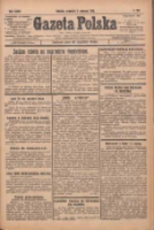 Gazeta Polska: codzienne pismo polsko-katolickie dla wszystkich stanów 1930.06.05 R.34 Nr129