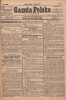 Gazeta Polska: codzienne pismo polsko-katolickie dla wszystkich stanów 1930.06.06 R.34 Nr130