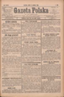 Gazeta Polska: codzienne pismo polsko-katolickie dla wszystkich stan&oacute;w 1930.06.11 R.34 Nr133