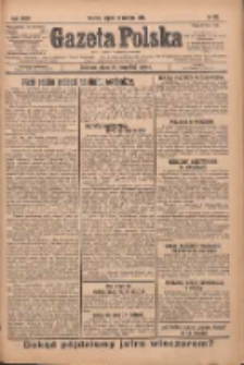 Gazeta Polska: codzienne pismo polsko-katolickie dla wszystkich stan&oacute;w 1930.06.13 R.34 Nr135