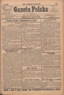 Gazeta Polska: codzienne pismo polsko-katolickie dla wszystkich stan&oacute;w 1930.06.16 R.34 Nr137