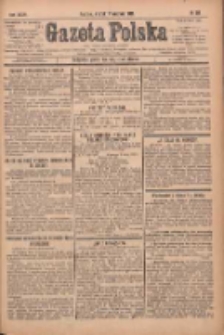 Gazeta Polska: codzienne pismo polsko-katolickie dla wszystkich stanów 1930.06.17 R.34 Nr138
