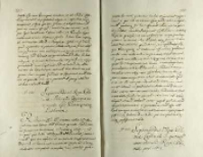 List króla Zygmunta I do kardynała protektora