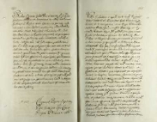 List papieża Klemensa VII do Piotra Tomickiego, Rzym 01.12.1526