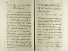 List króla Zygmunta I do Gdańszczan