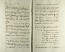 Przysięga posłuszeństwa książąt mazowieckich złożona królowi Zygmuntowi I