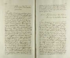 List króla Zygmunta I do Ferdynanda arcyksięcia austriackiego