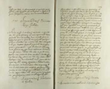 List króla Zygmunta I do senatu