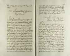 List króla Zygmunta I do senatorów duńskich