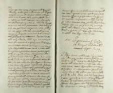 List króla Zygmunta I do Jerzego z Konopatu, wojewody pomorskiego, Kraków 12.03.1531