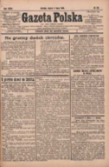 Gazeta Polska: codzienne pismo polsko-katolickie dla wszystkich stan&oacute;w 1930.07.04 R.34 Nr152