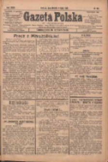 Gazeta Polska: codzienne pismo polsko-katolickie dla wszystkich stanów 1930.07.07 R.34 Nr154