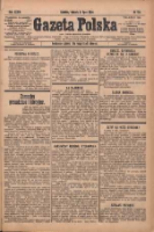 Gazeta Polska: codzienne pismo polsko-katolickie dla wszystkich stanów 1930.07.08 R.34 Nr155