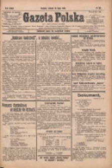 Gazeta Polska: codzienne pismo polsko-katolickie dla wszystkich stan&oacute;w 1930.07.15 R.34 Nr161